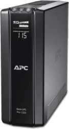 Energiasäästlik Back-UPS Pro 1200 VA 230 V toitekatkestuse varutoiteallikas