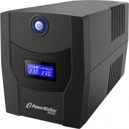 Varutoiteallikas UPS 1500VA PowerWalker