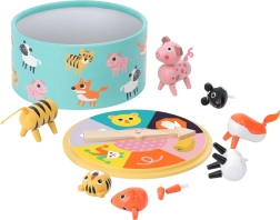 Vilac suur loomade loterii