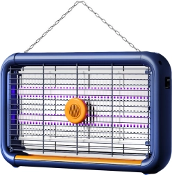 LED UV putukalamp