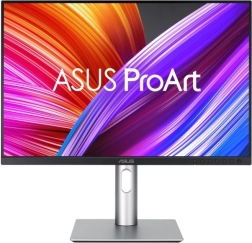 24,1" ASUS ProArt PA248CRV monitor USB‑C, HDMI, DisplayPorti ja kõlaritega