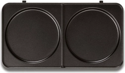 Sencori pannkoogiplaadid mudelitele SSM 2200BK ja SSM 9860BK