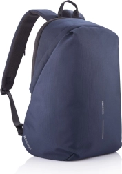 Vargusvastane seljakott Bobby Soft Navy