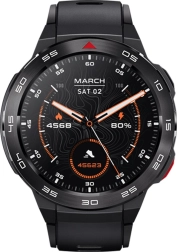 Nutikell Mibro GS Pro 1.43" must