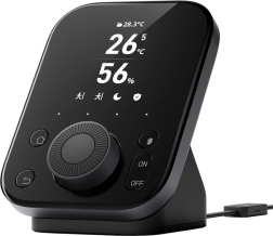 Smart hub SwitchBot Hub 3 with Matter support and IR control