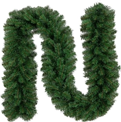 Luksuslik jõulugirland