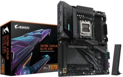 Gigabyte X870E AORUS Elite X3D Motherboard