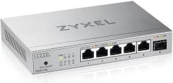 Zyxel XMG-105 2,5G lüliti võrgu täiustamiseks