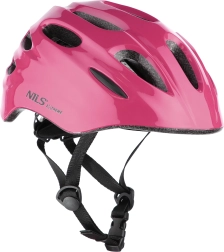 Jalgrattakiiver vilkuva tulega Nils Extreme MTW01 – Roosa (5864)