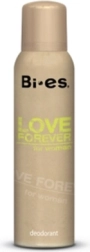 Bi-Es Love Forever Green naiste deodorantsprei 150 ml