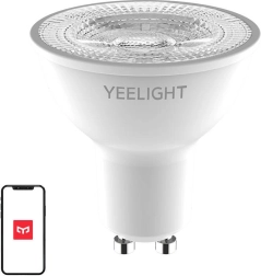 Nutikas LED-pirn Yeelight GU10
