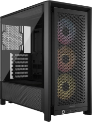 Corsair Frame 4000D RS ARGB must mid-tower ATX-arvutikorpus
