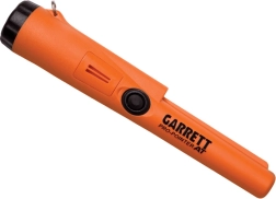 Garrett Pro-Pointer AT käsi-pinpointer metallidetektor