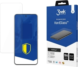 Karastatud klaas HardGlass Xiaomi 15-le, kõvadus 9H
