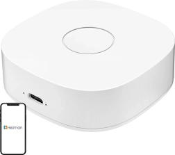 Heiman WiFi nutivärav