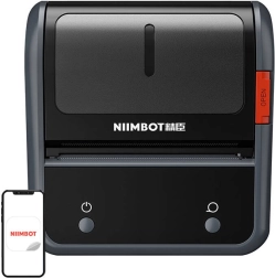 Niimbot B3S P termiline sildiprinter – hall