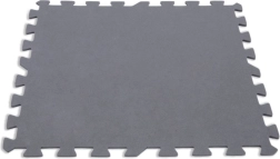 INTEX vahtalus basseini alla 8 tk 50x50 cm