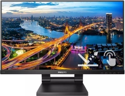 Philips 21,5-tolline IPS puuteekraaniga monitor