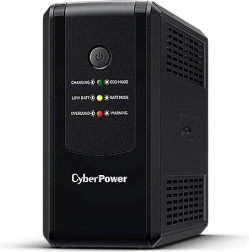 Varutoiteallikas UPS CyberPower UT650EG-FR 650VA/360W