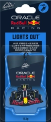 Autole riputatav lõhnastaja Armor All Oracle Red Bull Lights Out – kaart