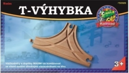 Maxim raudtee T-vahetükk