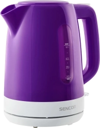 Sencor SWK 1025VT Electric Kettle, Purple