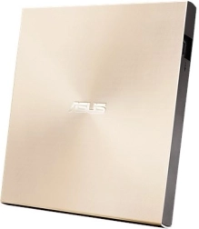Asus ZenDrive U9M kuldne väline DVD-kirjutaja