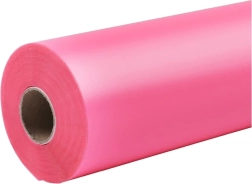 Isekleepuv mattkile HTVRONT 30,5 × 180 cm – Roosa