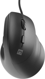 Vertikaalne optiline hiir Natec Crake 2 Pro