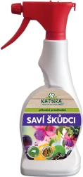 Agro Natura vahend imevate kahjurite vastu RTD 500 ml