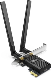 Võrgukaart Archer TX55E WiFi 6 PCI-E AX3000