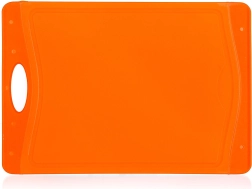 Libisemislaud libisemiskindel DUO, 37 × 25,5 cm, oranž