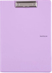 A4 kirjutusalus lilla PASTELINI