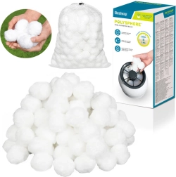 Bestway Flowclear filtrikuulid basseini pumbale