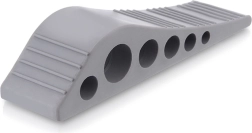 Hall uksekiil (ukse stopper) 12 × 3 × 2,7 cm