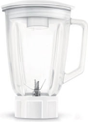 Sencor glass blender 1.5 l for STM kitchen machines