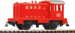 Piko myTrain diiselvedur DB H0