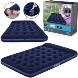 Bestway täispuhutav kaheinimese madrats Air Mattress Full 191 × 137 × 28 cm integreeritud pumbaga