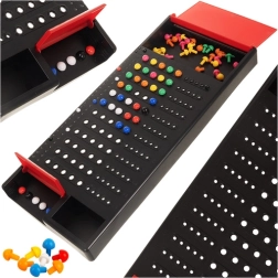 Code Breaker – logic board game