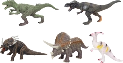 Dinosauruse figuur 17 cm