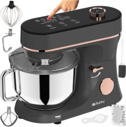 RUHHY köögikombain soojendatava kausiga 6,2 l