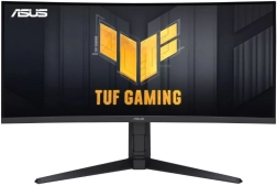 Kumer mängumonitor ASUS TUF Gaming
