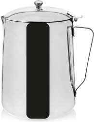 Roostevabast terasest kann kaanega ORION 2,3 l