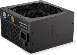 Endorfy Supremo FM6 Gold 750 W – täielikult modulaarne ATX 3.1 toiteplokk
