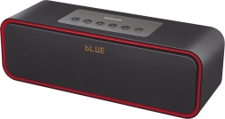 Kaasaskantav Bluetooth-kõlar SSS 81 FM-raadio ja USB-ga