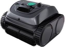 Juhtmevaba robotbasseini tolmuimeja Wybot C1