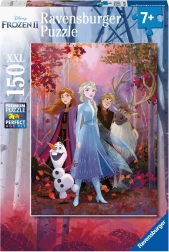 Pusle Ravensburger Disney Lumekuninganna 2 150 tükki