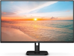 Philipsi monitor 27 tolli IPS 120Hz HDMI DP VGA kõlarid