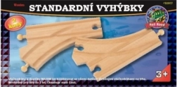 Maxim standardsed pöörangud 2 tk
