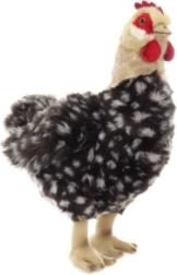 Pehmikkana koos munaga 35 cm